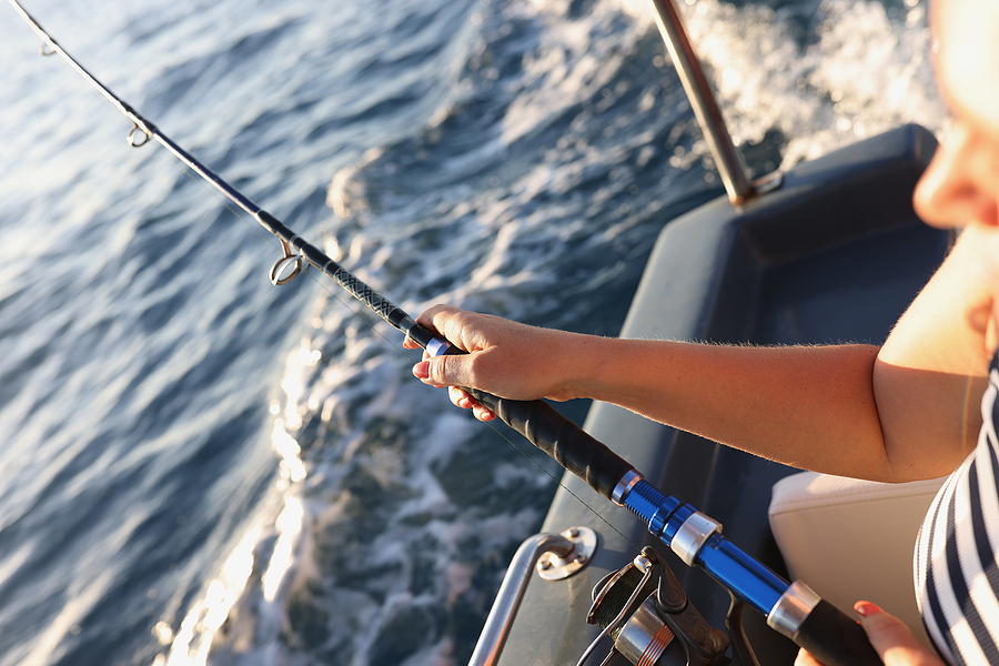 commercial net fishing in sarasota bay Where Are The Best Places to Fish in Sarasota, Florida?